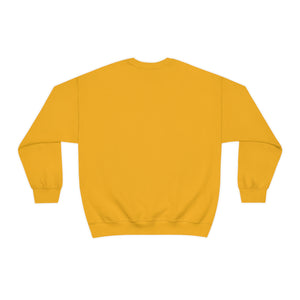 YOU MULLET - Unisex Heavy Blend™ Crewneck Sweatshirt