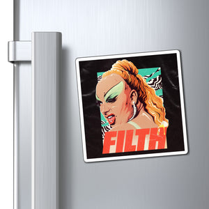 FILTH - Magnets