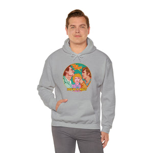 FRECKLE - Unisex Heavy Blend™ Hooded Sweatshirt