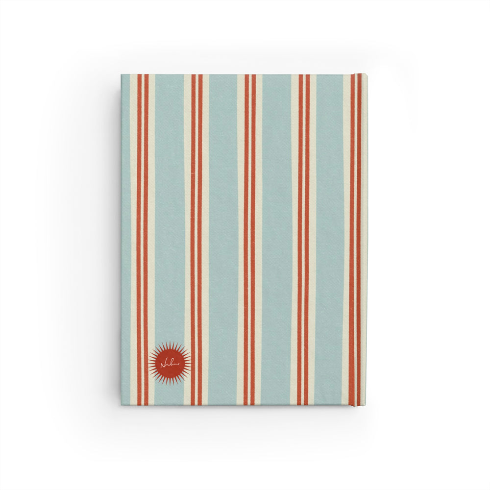 Tell Him He's Dreamin'! - Journal - Blank