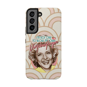 ROSE - Case Mate Tough Phone Cases