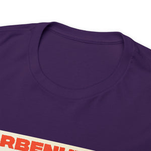 BARBENHEIMER [Australian-Printed] - Unisex Heavy Cotton Tee