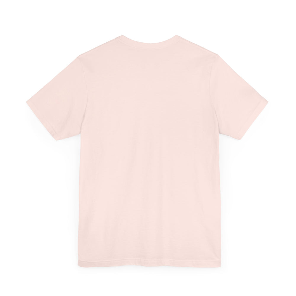 CHAPPELL [US-Printed] - Unisex Jersey Short Sleeve Tee