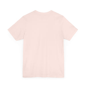 CHAPPELL [US-Printed] - Unisex Jersey Short Sleeve Tee