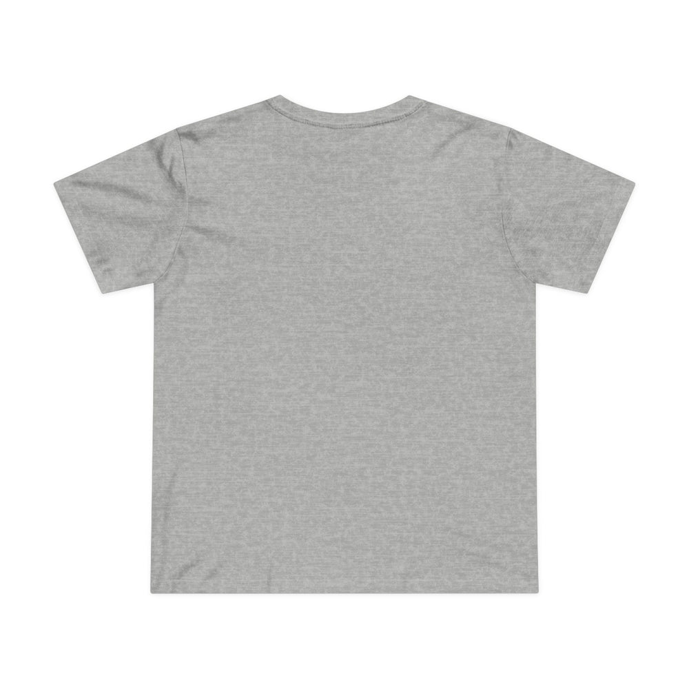 Less Spin, More Savva [Australian-Printed] - Women’s Maple Tee