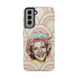 ROSE - Case Mate Tough Phone Cases