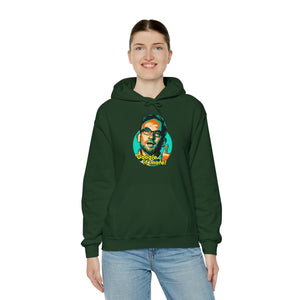 Google It, Mate! [Australian-Printed] - Unisex Heavy Blend™ Hooded Sweatshirt