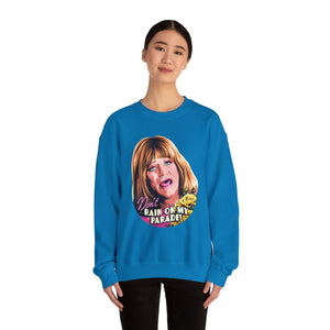 Don't Rain On My Parade! [US-Printed] - Unisex Heavy Blend™ Crewneck Sweatshirt