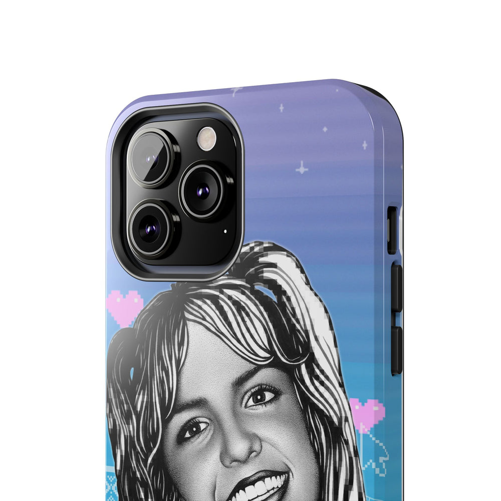 E-mail My Heart - Case Mate Tough Phone Cases