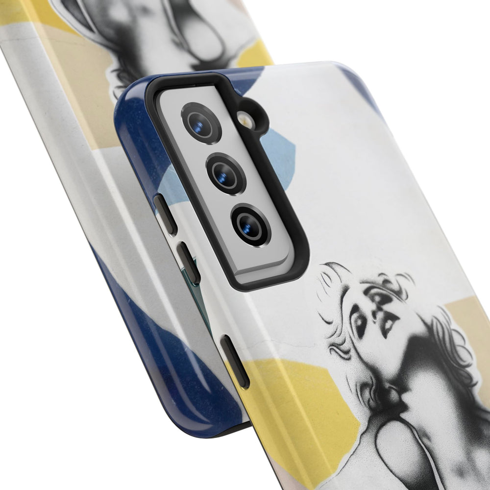 YEARNING - Case Mate Tough Phone Cases