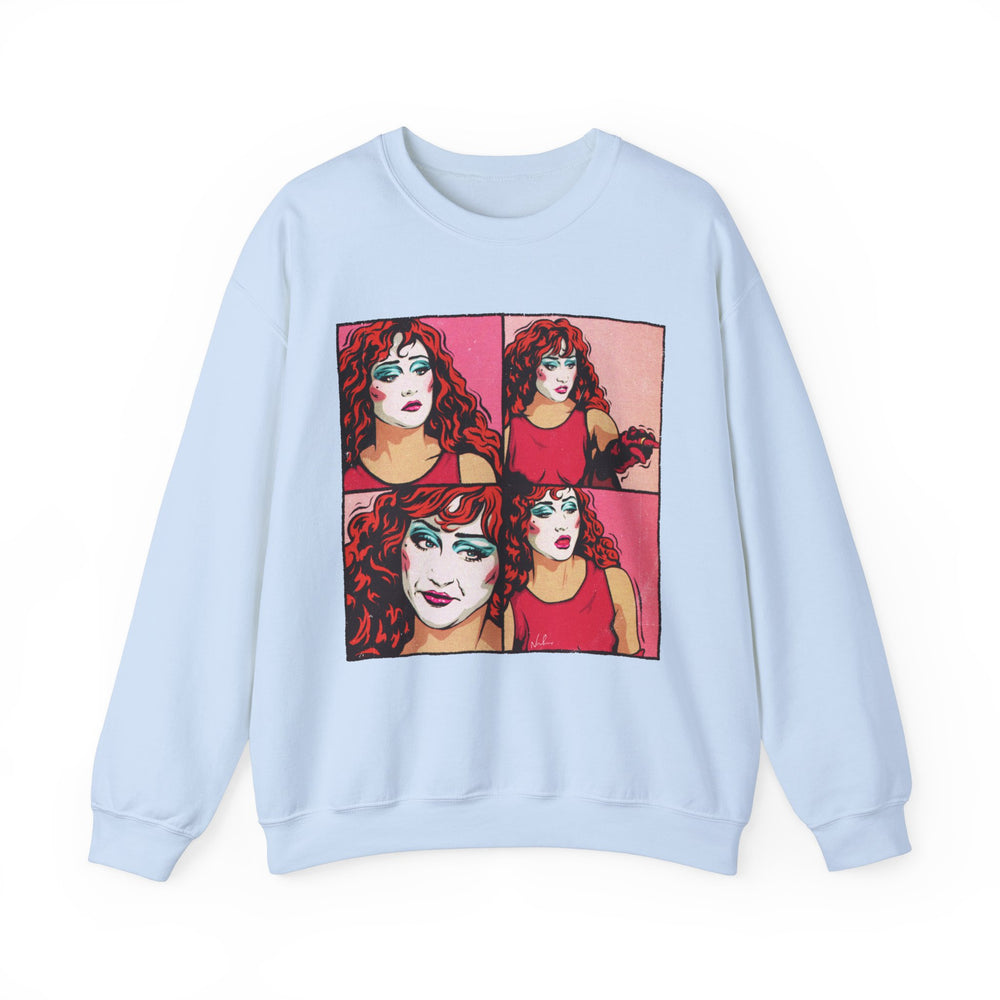 CHAPPELL [UK-Printed] - Unisex Heavy Blend™ Crewneck Sweatshirt