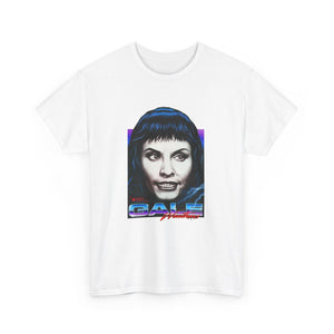 GALE [Australian-Printed] - Unisex Heavy Cotton Tee