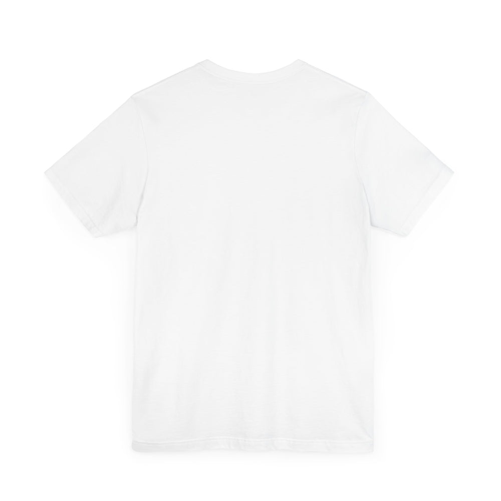 Holding Space [US-Printed] - Unisex Jersey Short Sleeve Tee