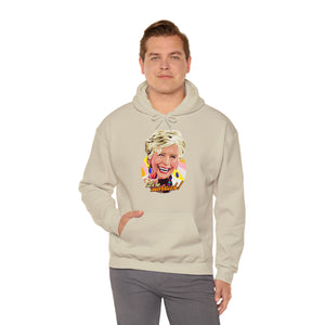 It's So Moreish! [Australian-Printed] - Unisex Heavy Blend™ Hooded Sweatshirt