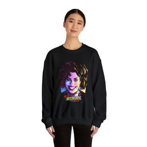 We Are The Weirdos, Mister! [Australian-Printed] - Unisex Heavy Blend™ Crewneck Sweatshirt