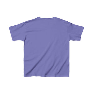 Holding Space [AU-Printed] - Kids Heavy Cotton™ Tee