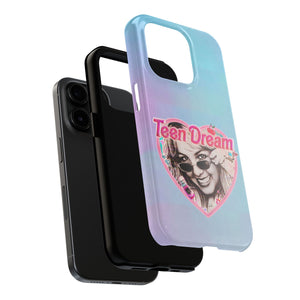 TEEN DREAM - Case Mate Tough Phone Cases