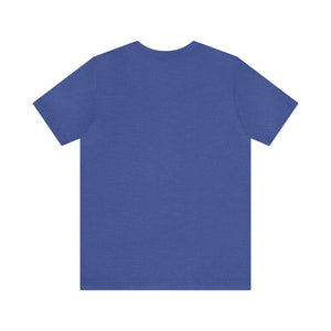 BARBENHEIMER - Unisex Jersey Short Sleeve Tee