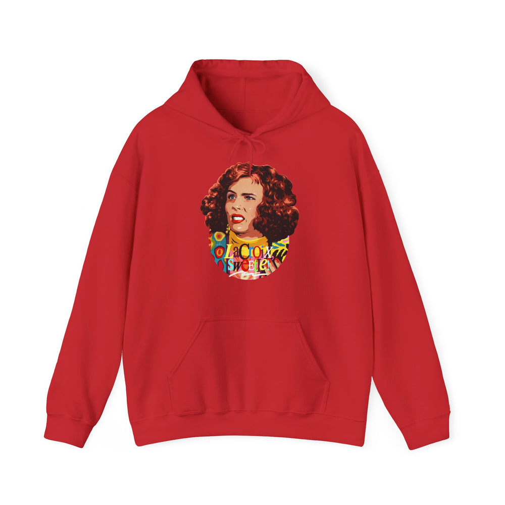 LaCroix, Sweetie! [Australian-Printed] - Unisex Heavy Blend™ Hooded Sweatshirt