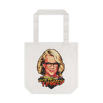 You've Been Tingled [Australian-Printed] - Cotton Tote Bag