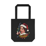 Someone's Been Naughty! [Australian-Printed] - Cotton Tote Bag