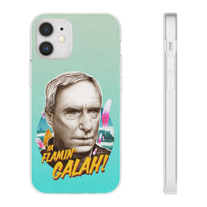 YA FLAMIN’ GALAH! - Case Mate Tough Phone Cases