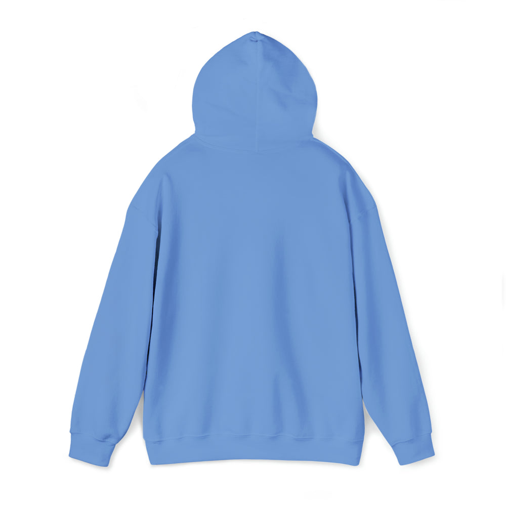 When A Stranger Calls - Unisex Heavy Blend™ Hooded Sweatshirt