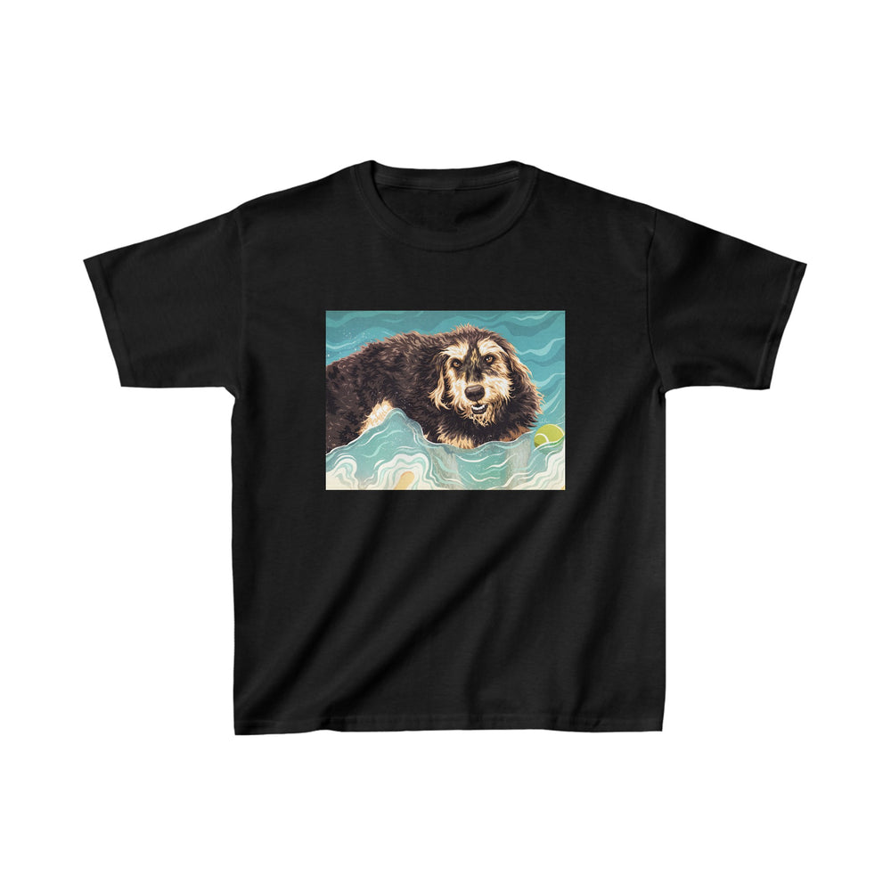 COOOKIE [AU-Printed] - Kids Heavy Cotton™ Tee