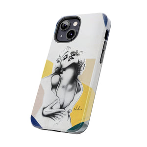 YEARNING - Case Mate Tough Phone Cases