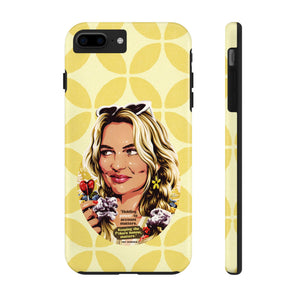 AMY REMEIKIS - Tough Phone Cases, Case-Mate