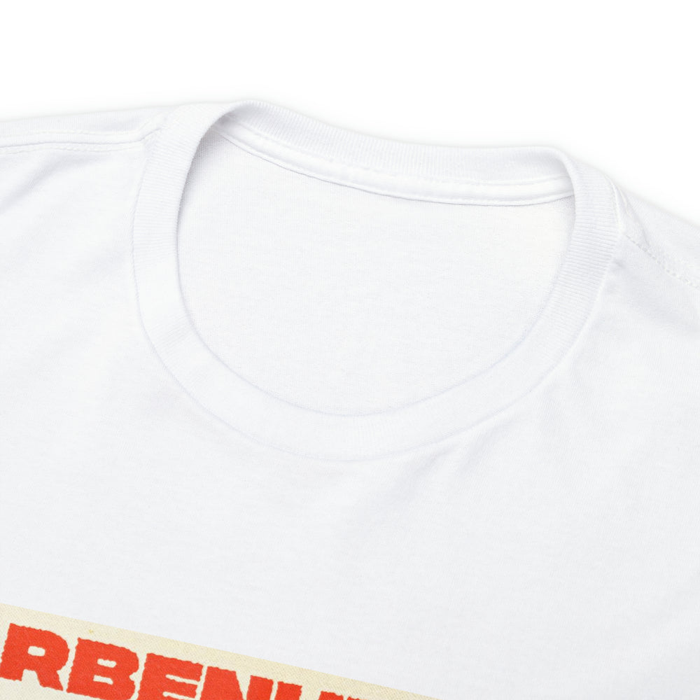 BARBENHEIMER [Australian-Printed] - Unisex Heavy Cotton Tee