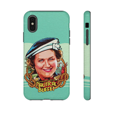 Nautical Buffet - Tough Cases