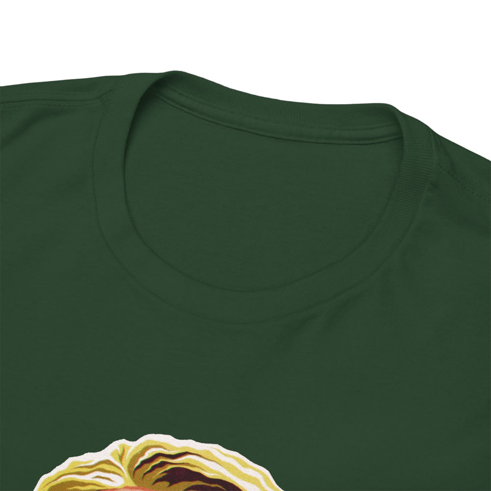 YOU MULLET [Australian-Printed] - Unisex Heavy Cotton Tee