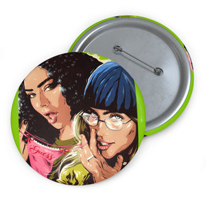 GUESS - Custom Pin Buttons