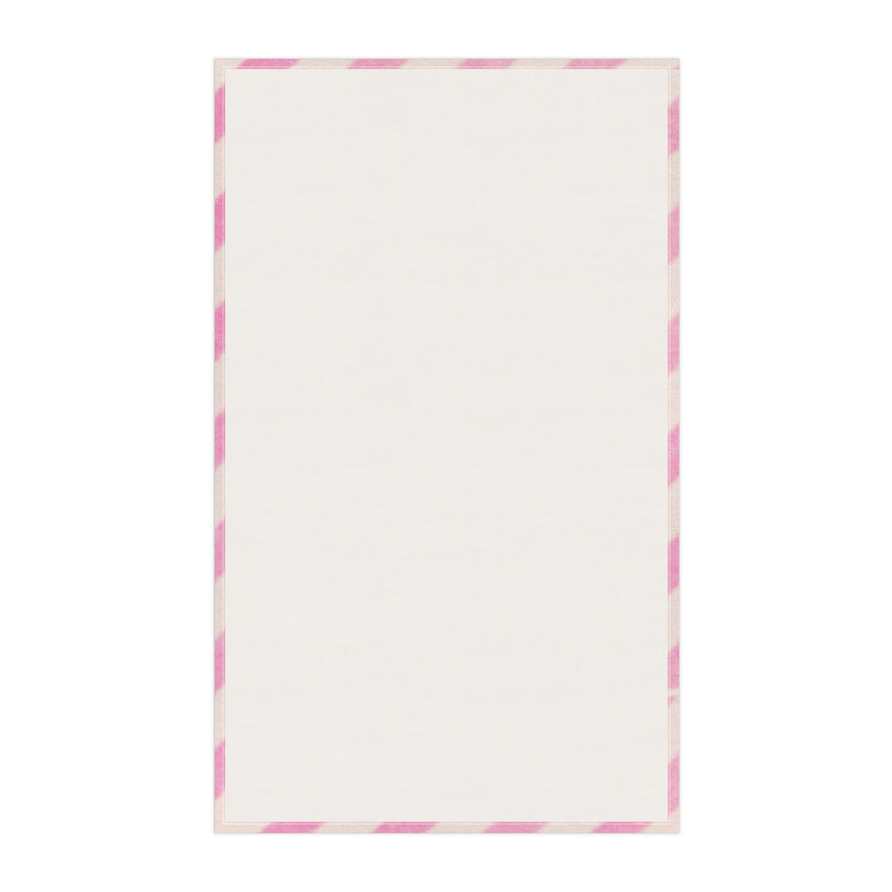 Merry Fetchmas! - Tea Towel