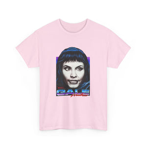 GALE [Australian-Printed] - Unisex Heavy Cotton Tee