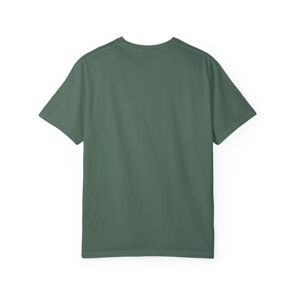 KNIFENEY [Australian-Printed] - Comfort Color 1717 Unisex tee