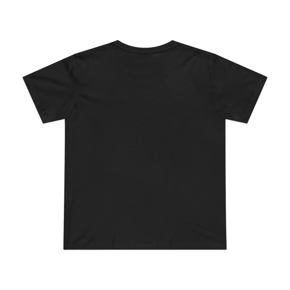 Holding Space [Australian-Printed] - Women’s Maple Tee