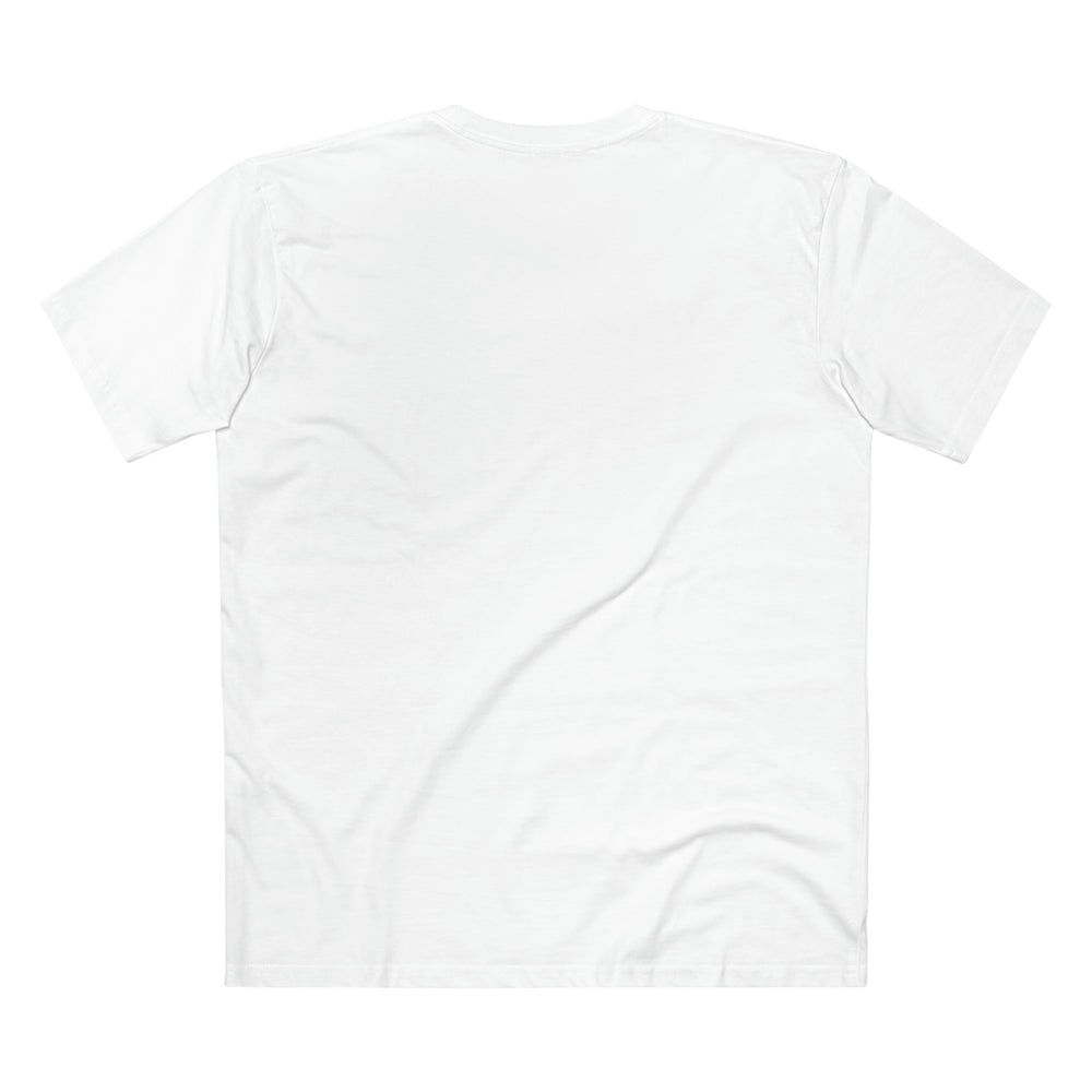 Time Of Your Life [Australian-Printed] - Men's Staple Tee