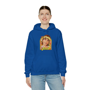 Alice - Unisex Heavy Blend™ Hooded Sweatshirt