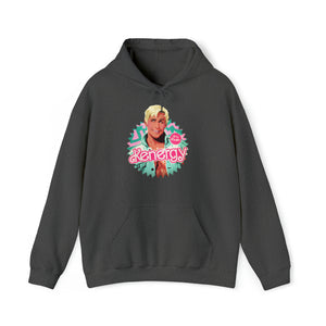 KENERGY [Australian-Printed] - Unisex Heavy Blend™ Hooded Sweatshirt