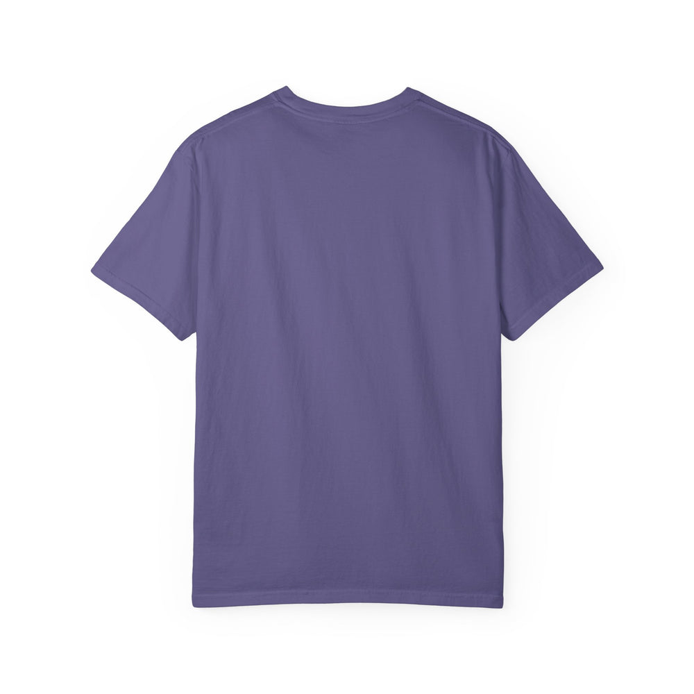 KNIFENEY [Australian-Printed] - Comfort Color 1717 Unisex tee