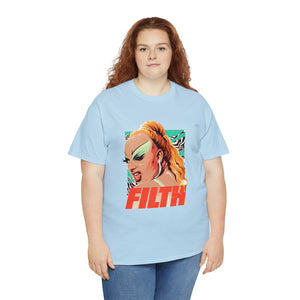 FILTH [Australian-Printed] - Unisex Heavy Cotton Tee