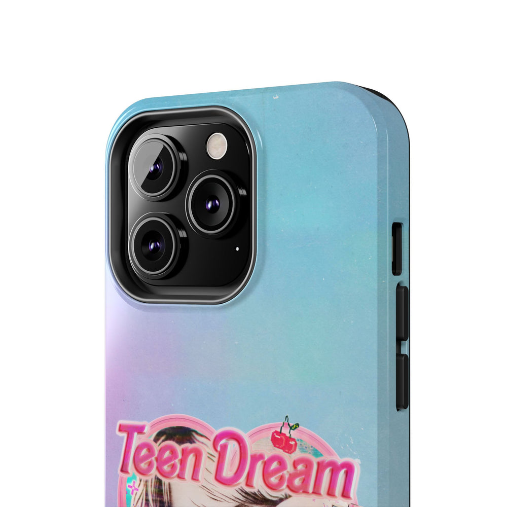 TEEN DREAM - Case Mate Tough Phone Cases