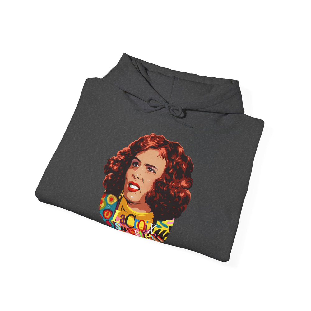 LaCroix, Sweetie! [Australian-Printed] - Unisex Heavy Blend™ Hooded Sweatshirt
