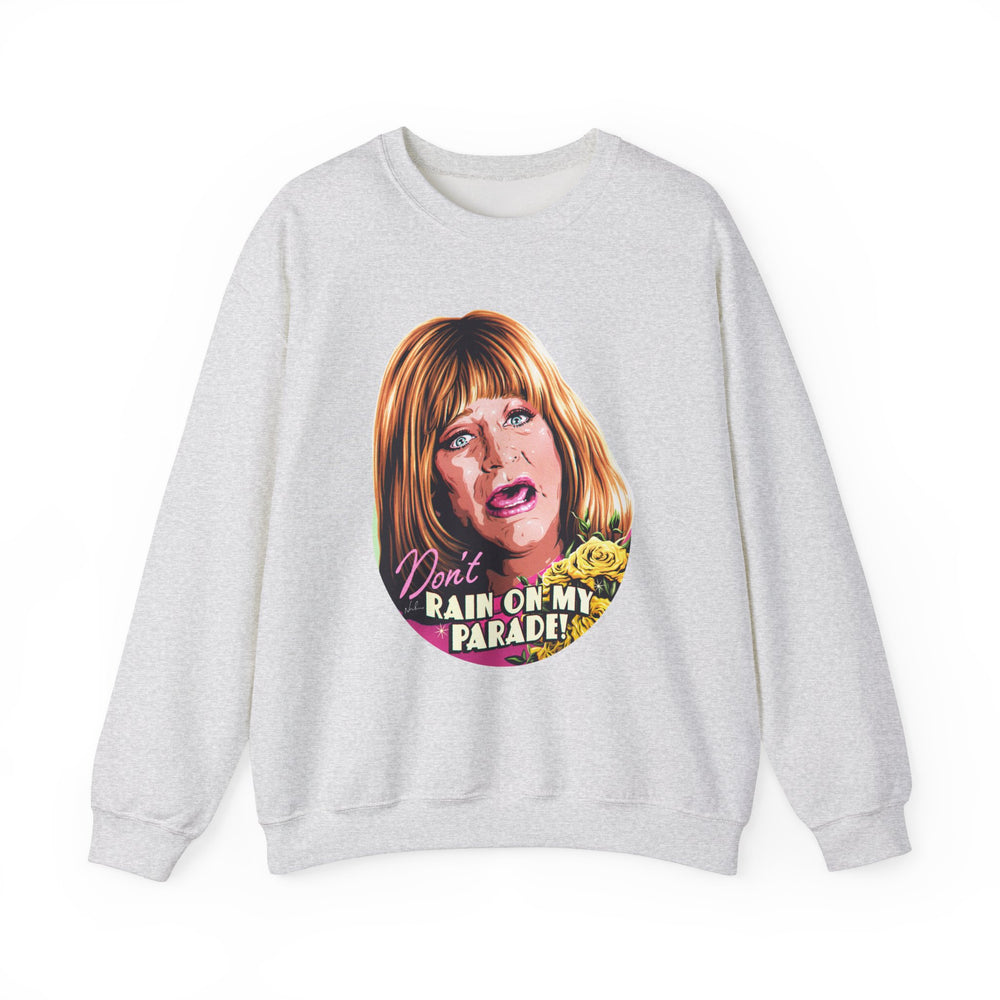 Don't Rain On My Parade! [US-Printed] - Unisex Heavy Blend™ Crewneck Sweatshirt