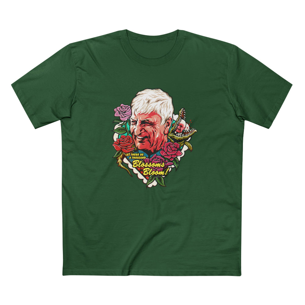 Let There Be A Thousand Blossoms Bloom! [Australian-Printed] - Men's Staple Tee