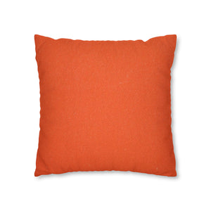 Don't Dream It, Be It - Spun Polyester Square Pillow Case 16x16" (Slip Only)