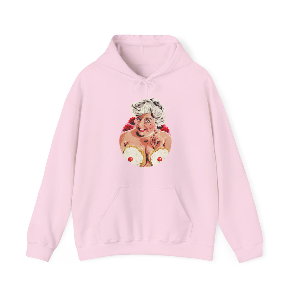 MIRIAM [US-Printed] - Unisex Heavy Blend™ Hooded Sweatshirt