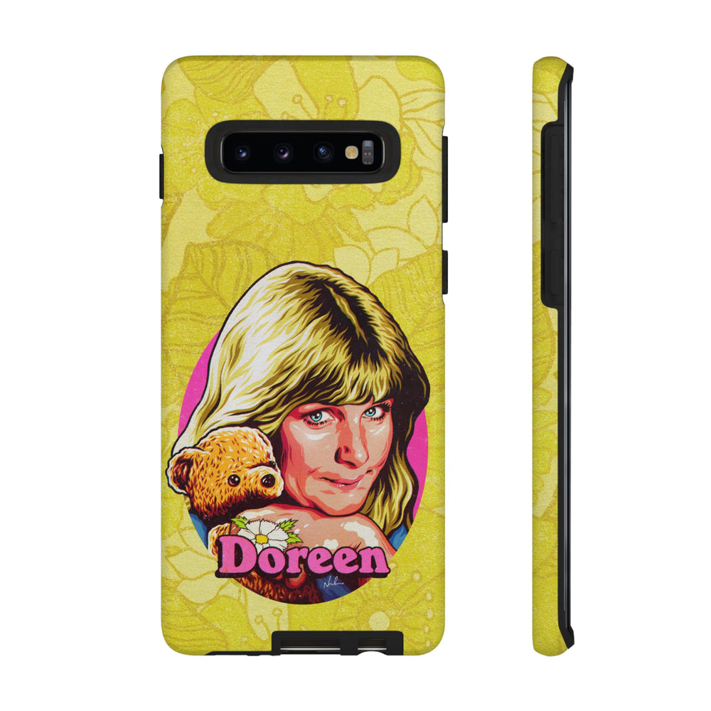 Doreen - Tough Cases